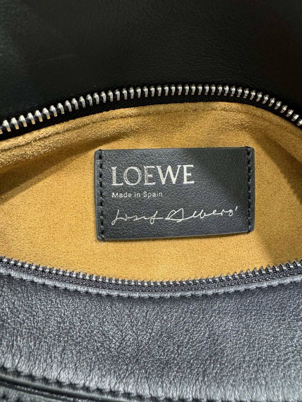 Сумка Loewe Puzzle 9