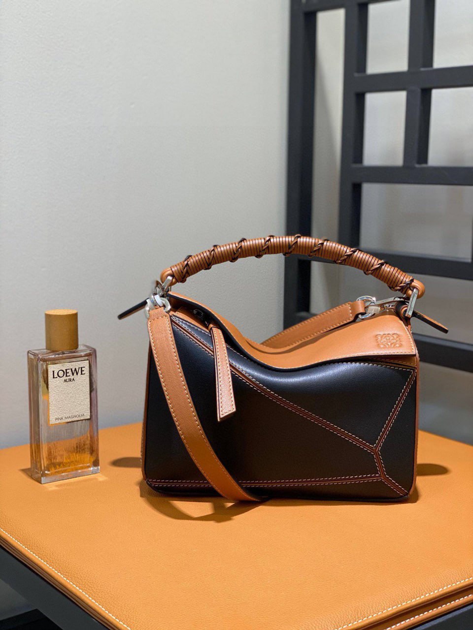Сумка Loewe Puzzle