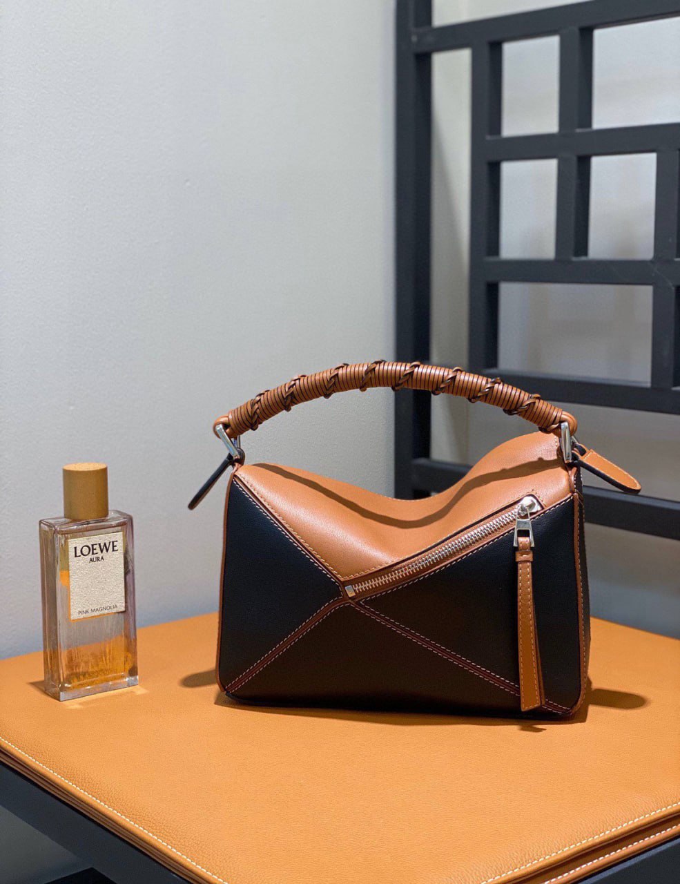 Сумка Loewe Puzzle 2
