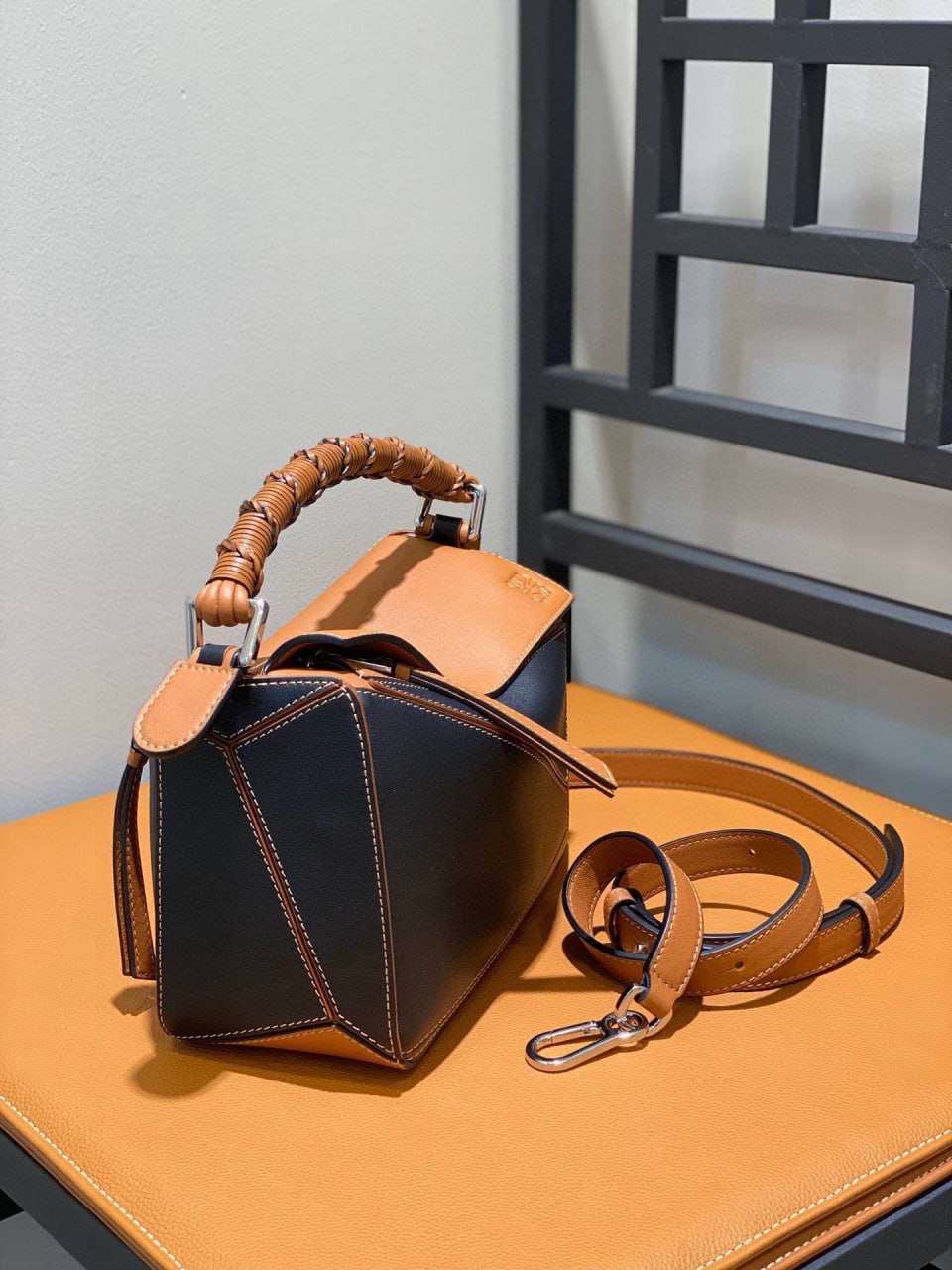Сумка Loewe Puzzle 4