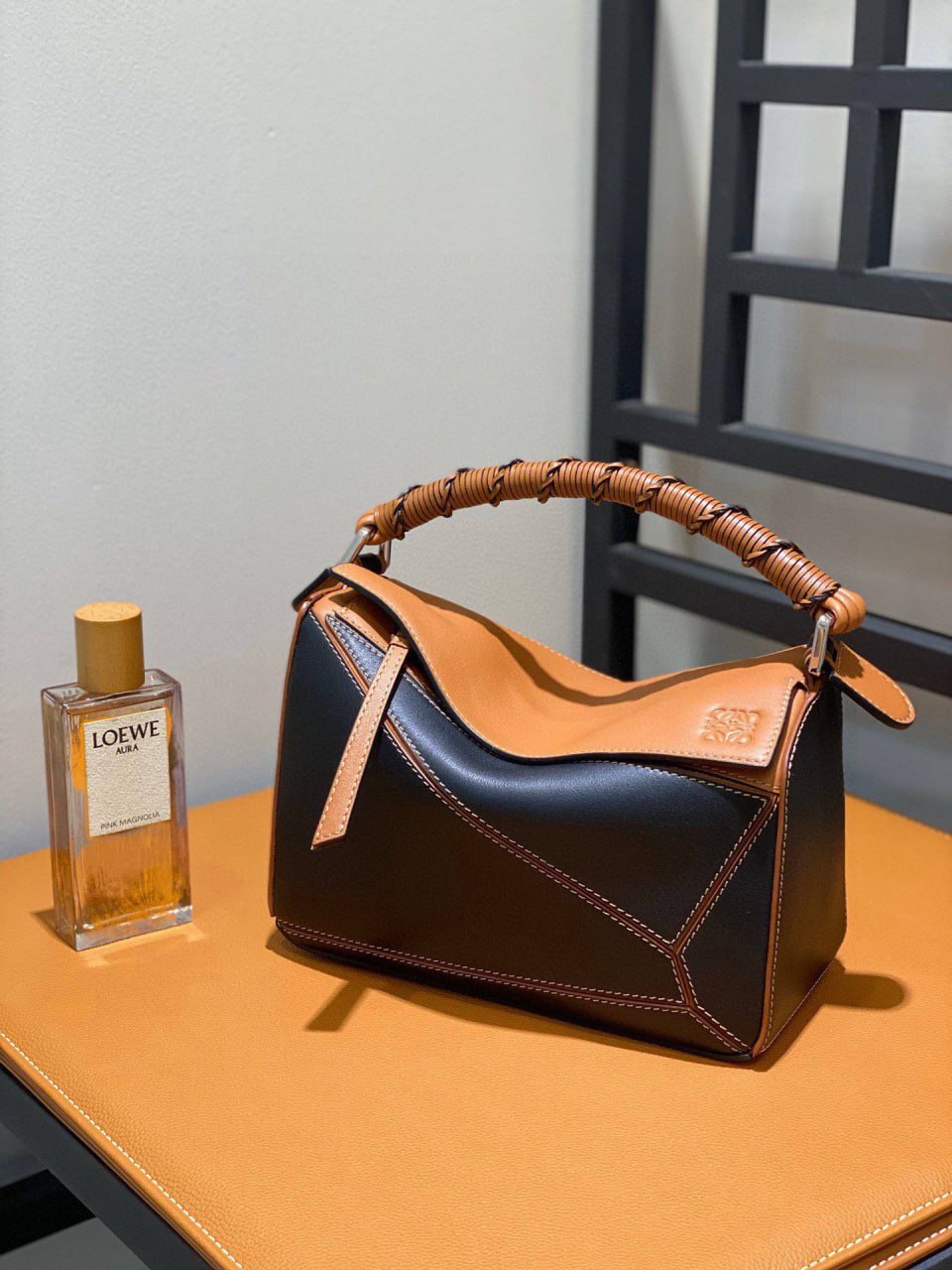 Сумка Loewe Puzzle 5