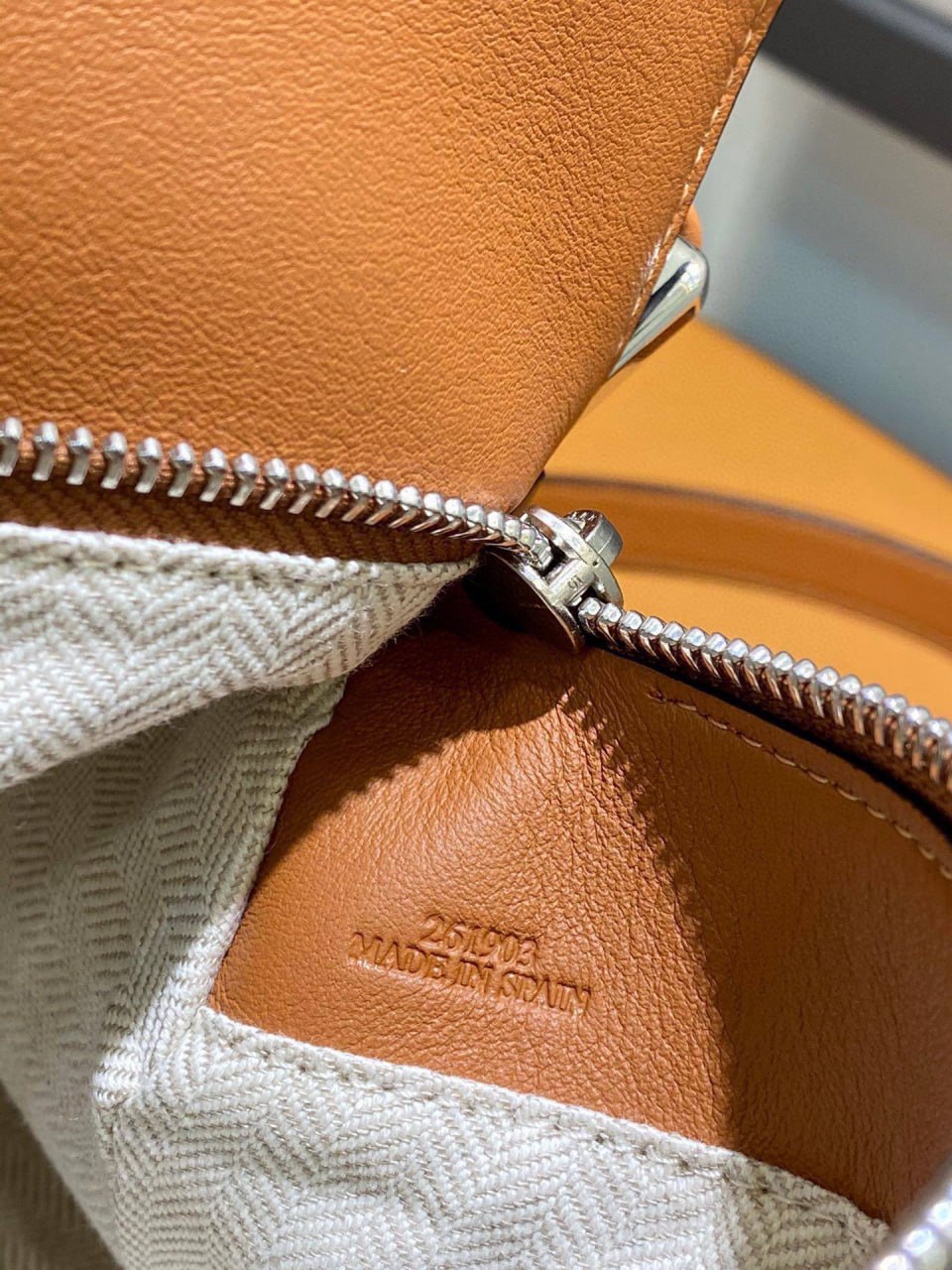 Сумка Loewe Puzzle 8