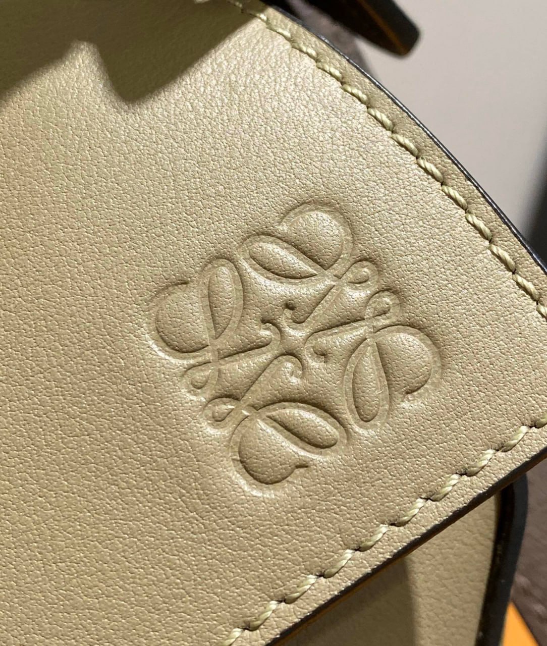 Сумка Loewe Puzzle 4