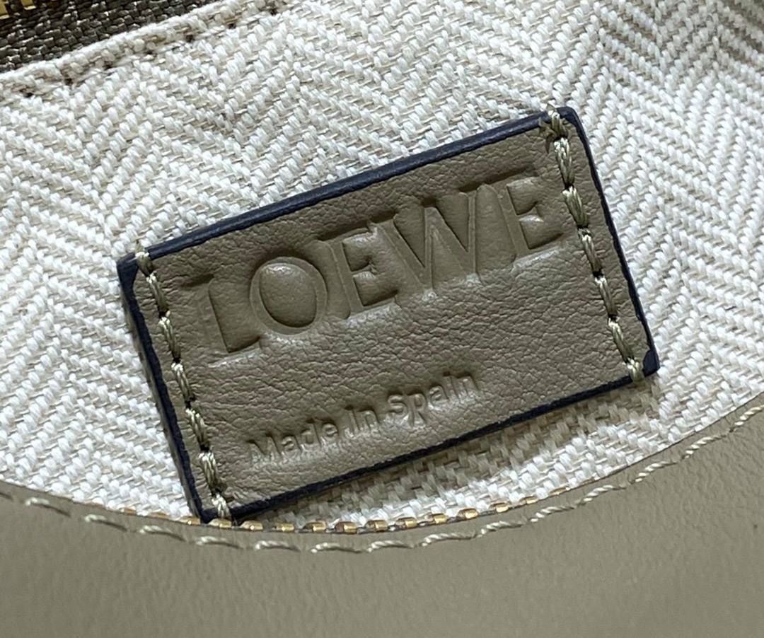 Сумка Loewe Puzzle 8