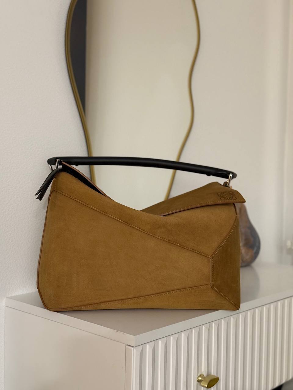 Сумка Loewe 2