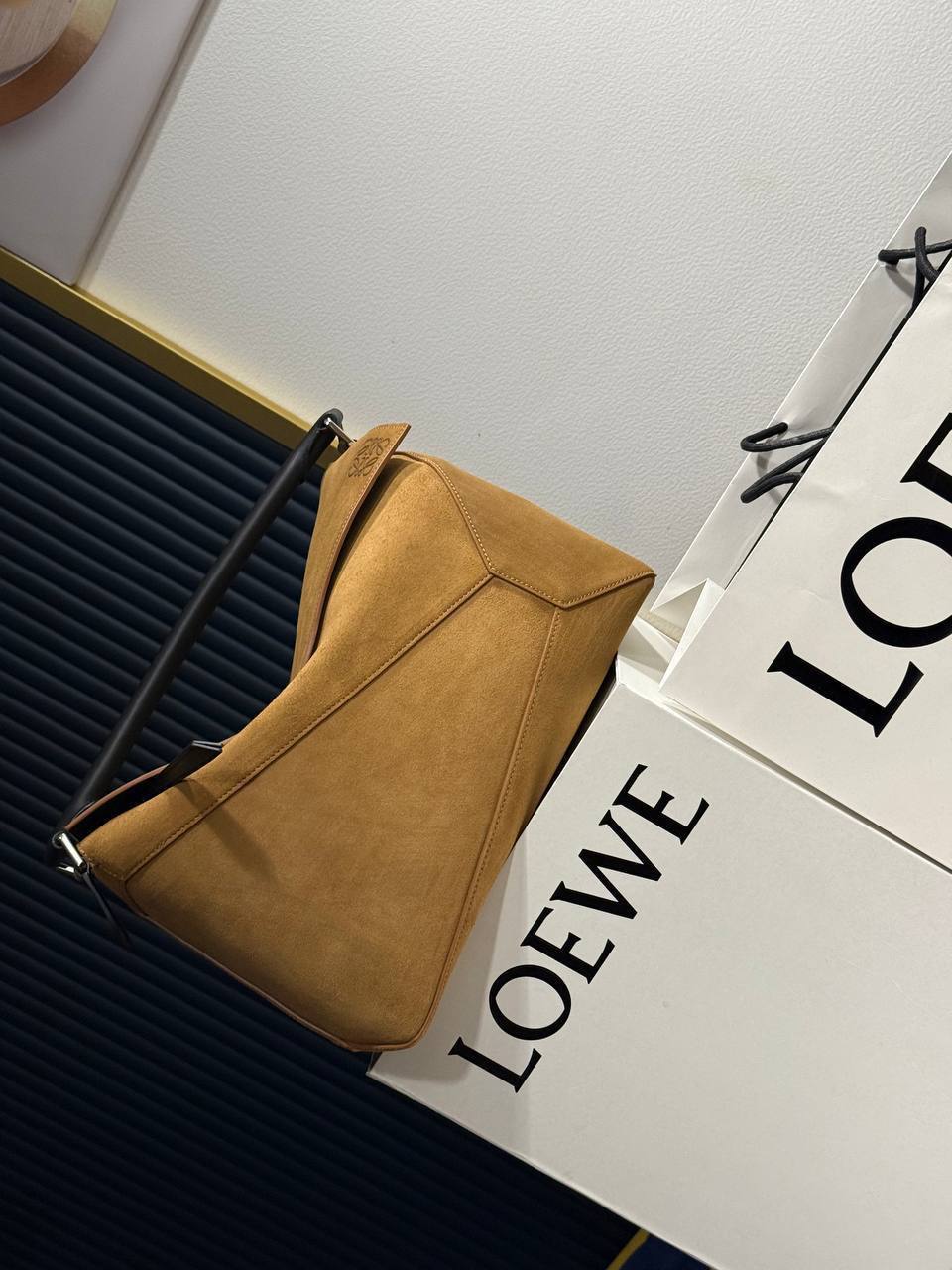 Сумка Loewe 3