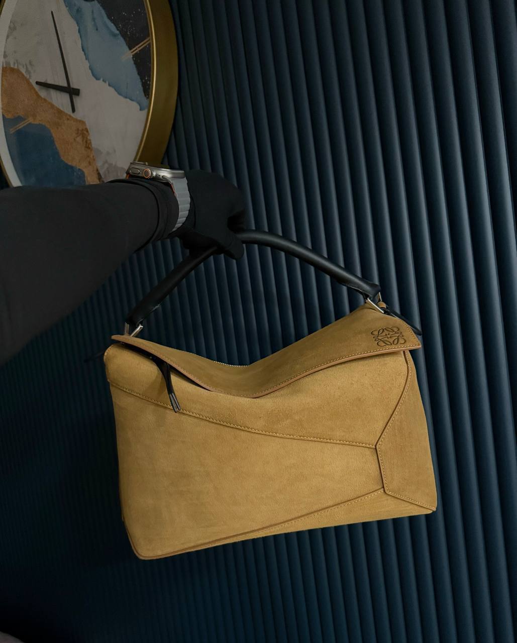 Сумка Loewe 4