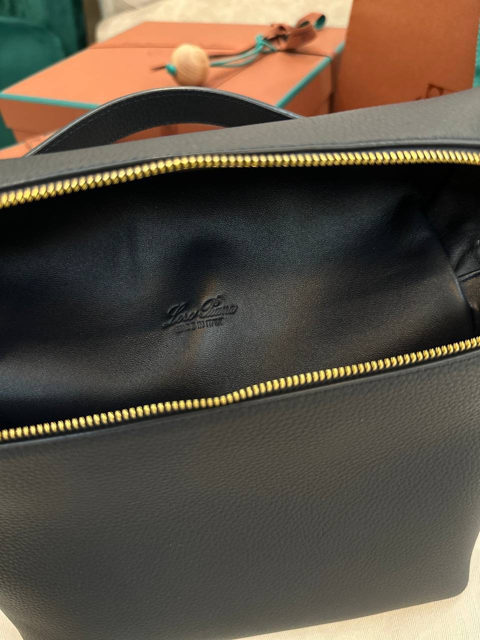 Сумка Loro Piana 9