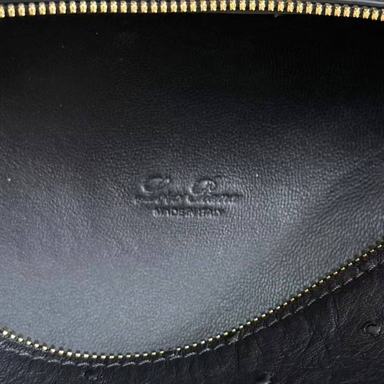 Сумка Loro Piana 9