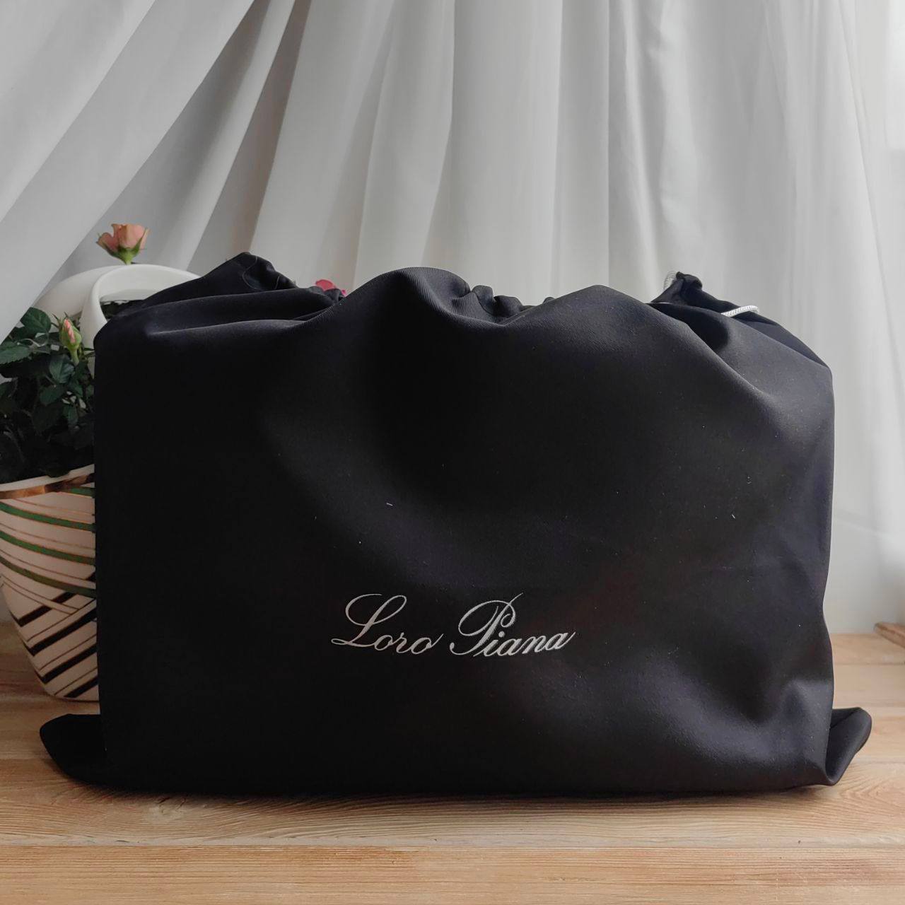 Сумка Loro Piana 7