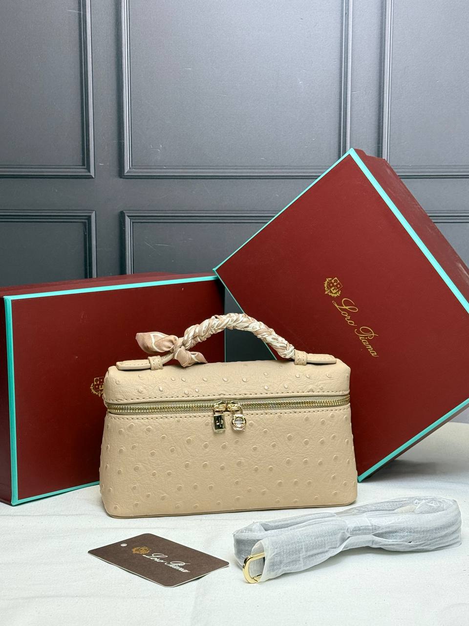 Сумка Loro Piana 11
