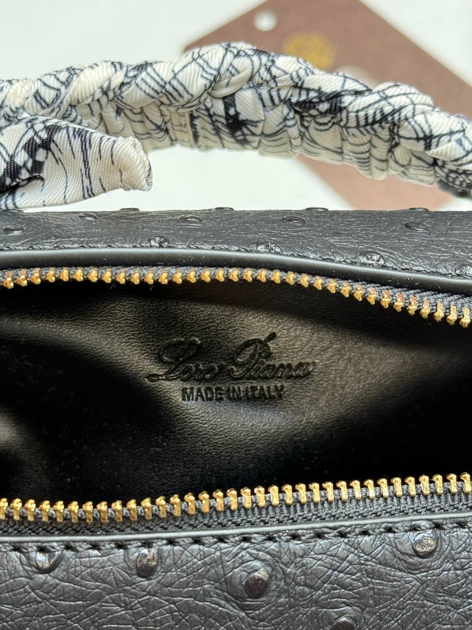 Сумка Loro Piana 17