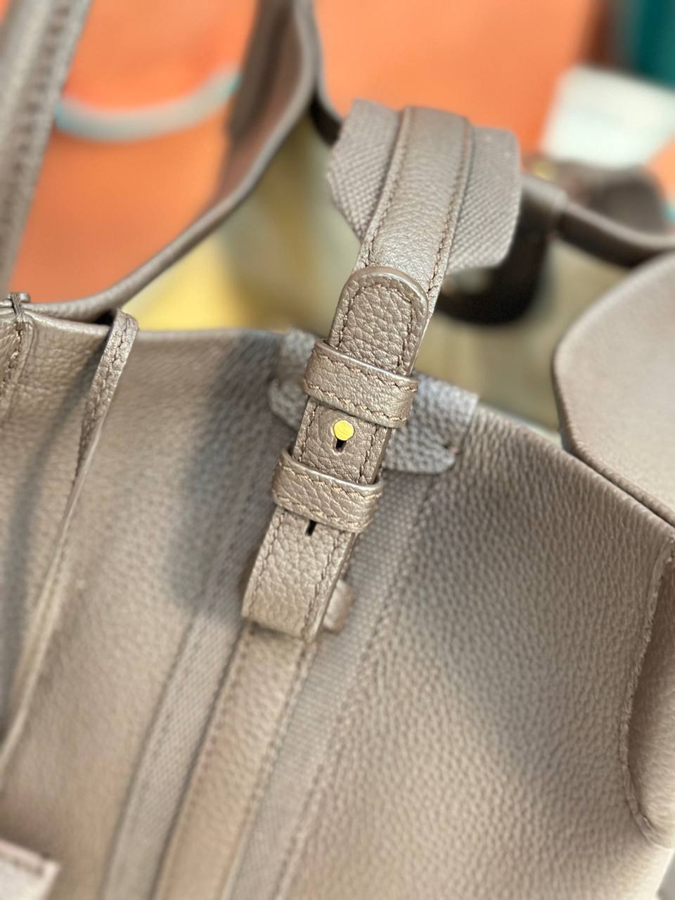 Сумка Loro Piana 5
