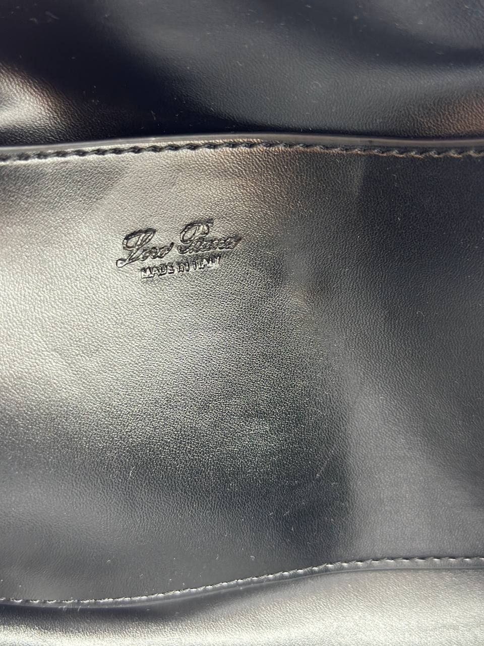 Сумка Loro Piana 8