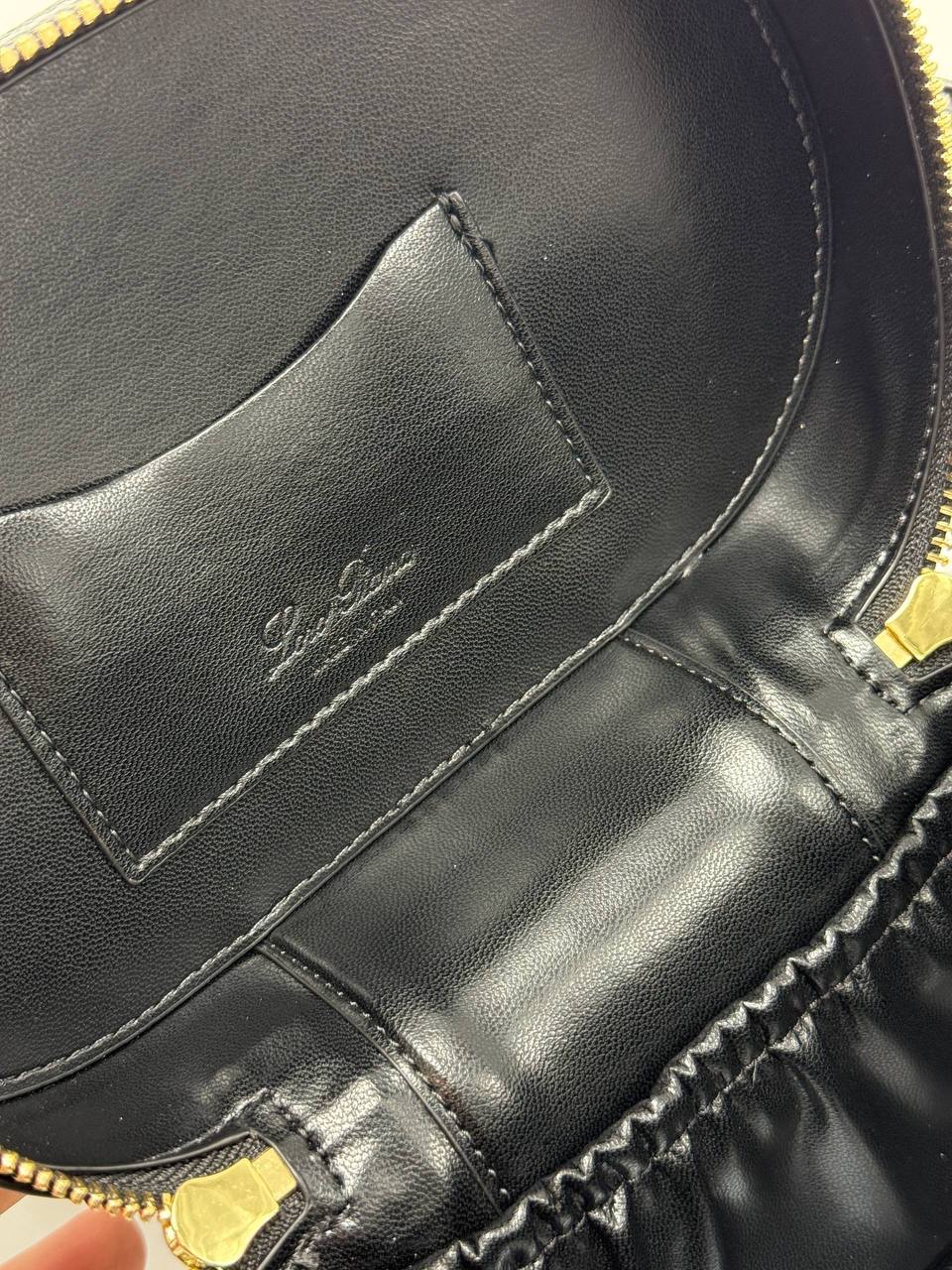 Косметичка Loro Piana 9