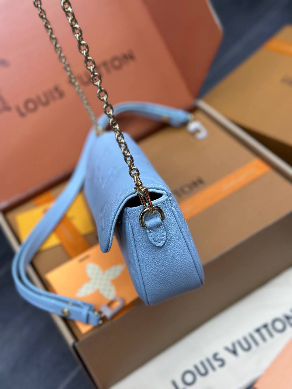 Сумка Louis Vuitton 3