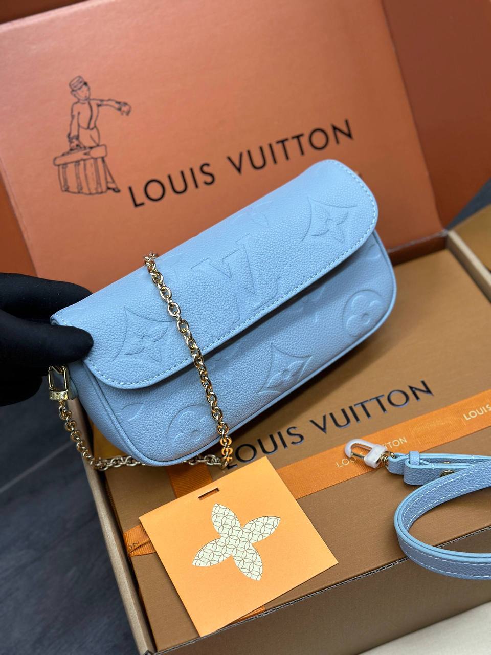 Сумка Louis Vuitton 5