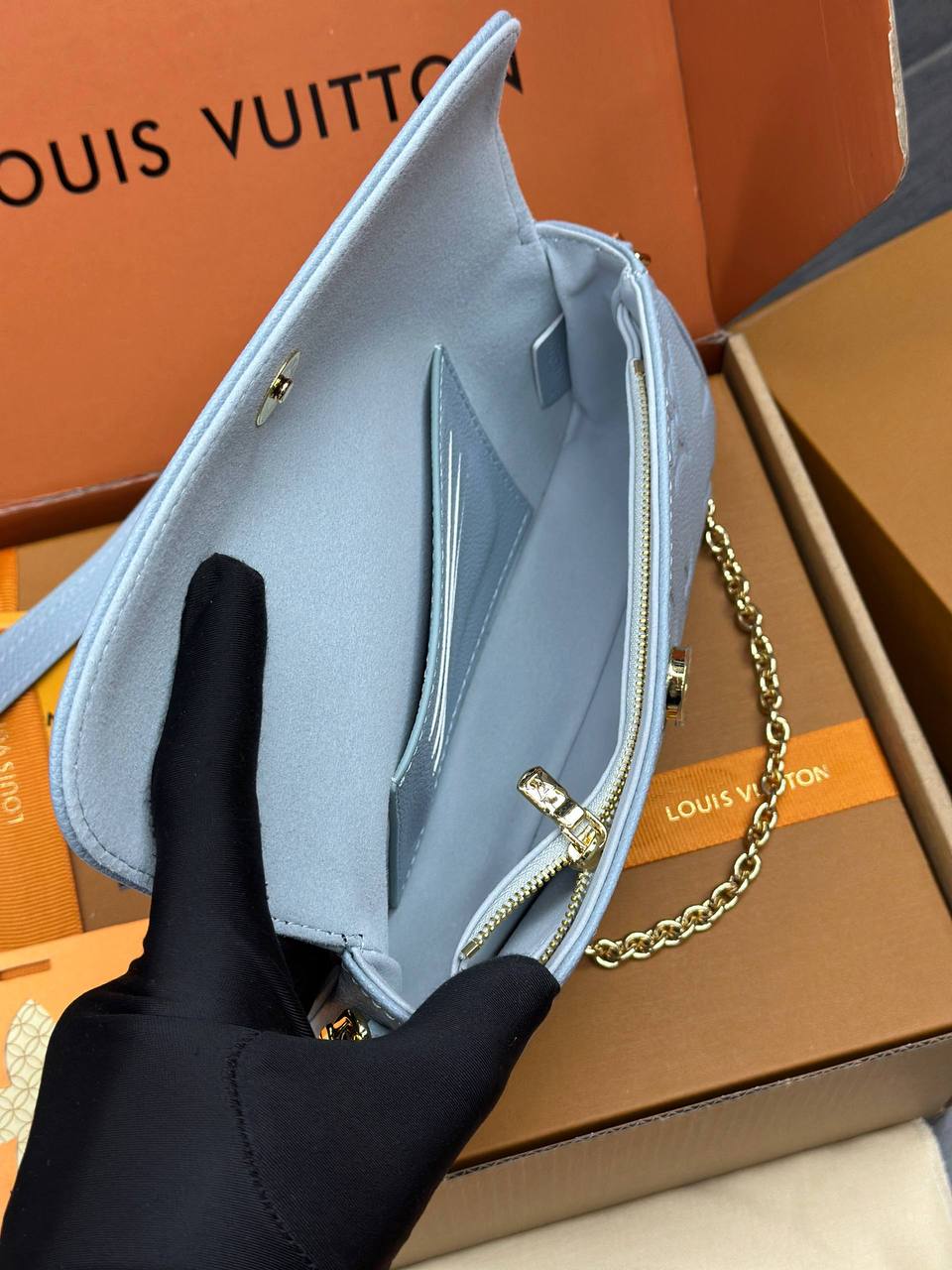 Сумка Louis Vuitton 6