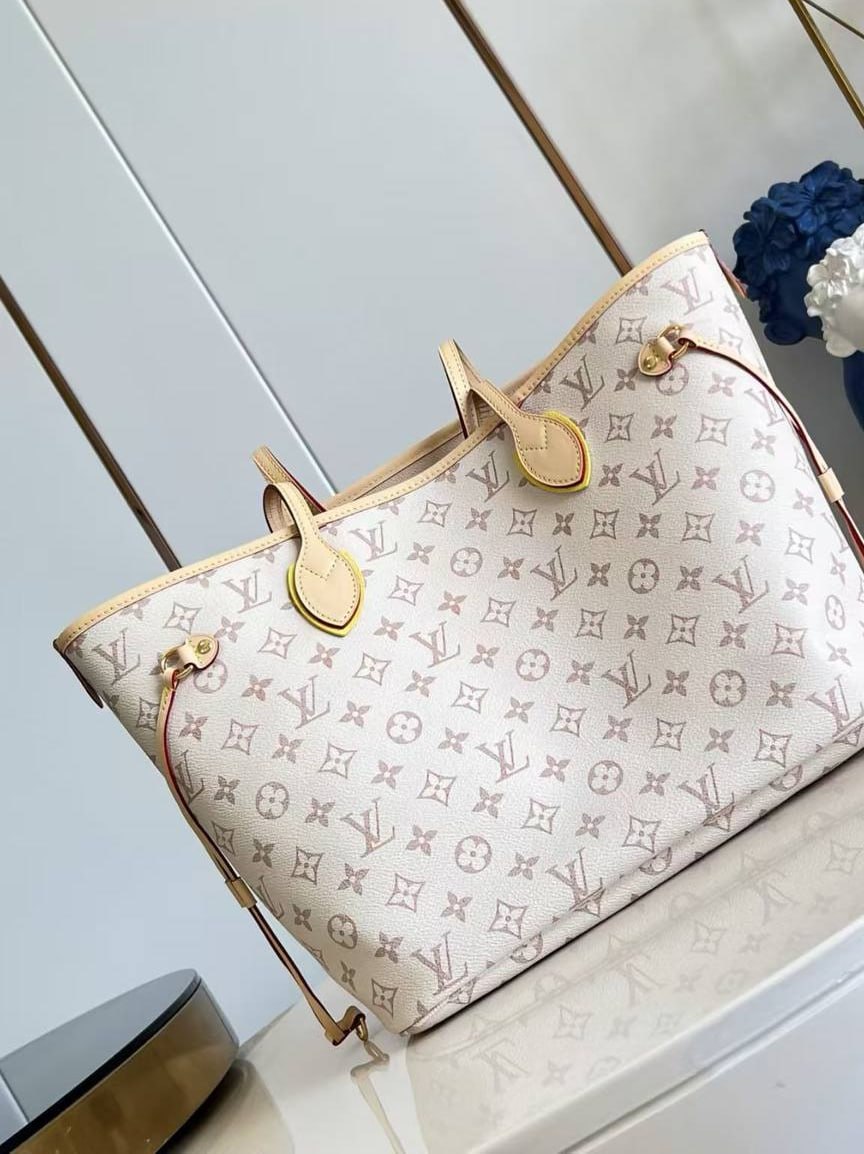 Сумка Louis Vuitton Neverfull Inside Out 2