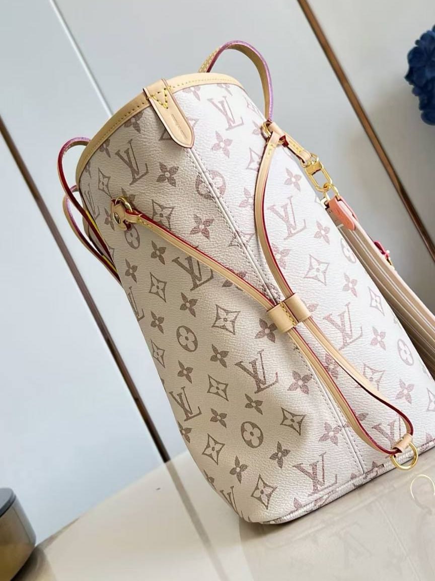 Сумка Louis Vuitton Neverfull Inside Out 3