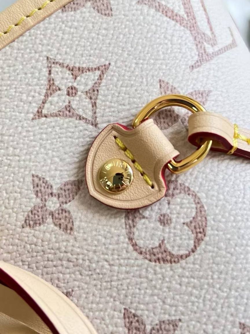 Сумка Louis Vuitton Neverfull Inside Out 4