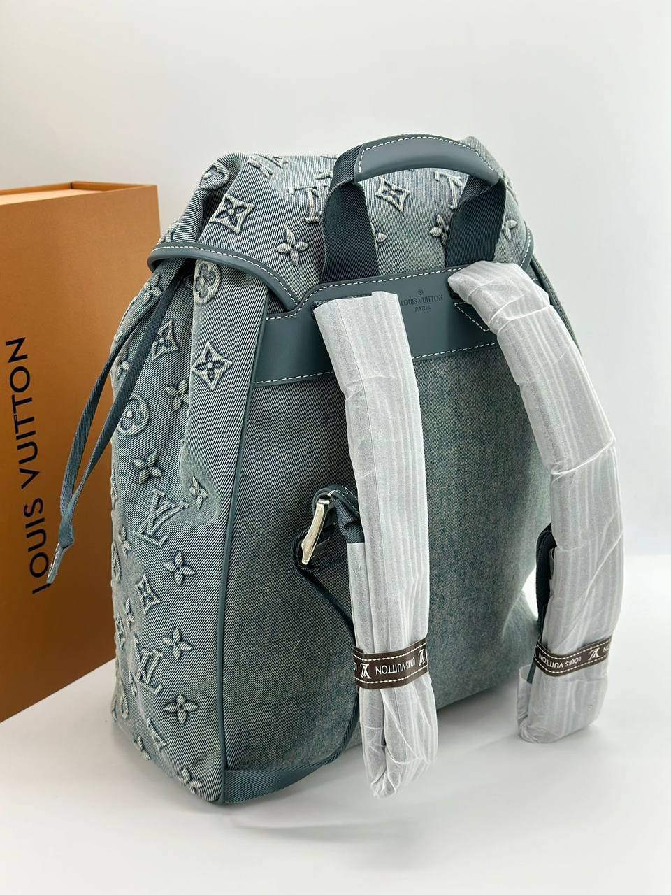 Рюкзак Louis Vuitton 7
