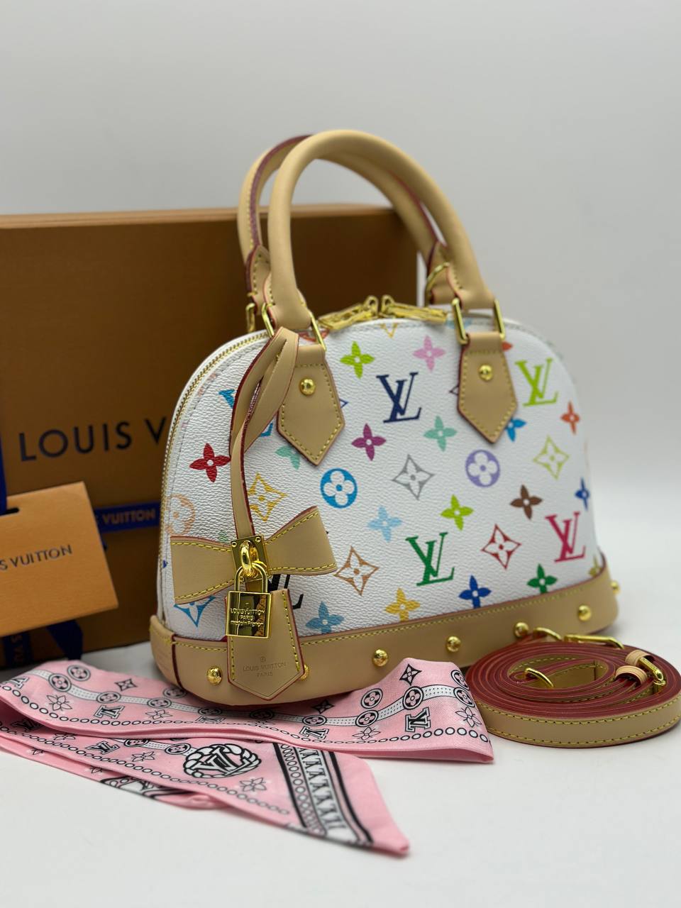 Сумка Louis Vuitton 2