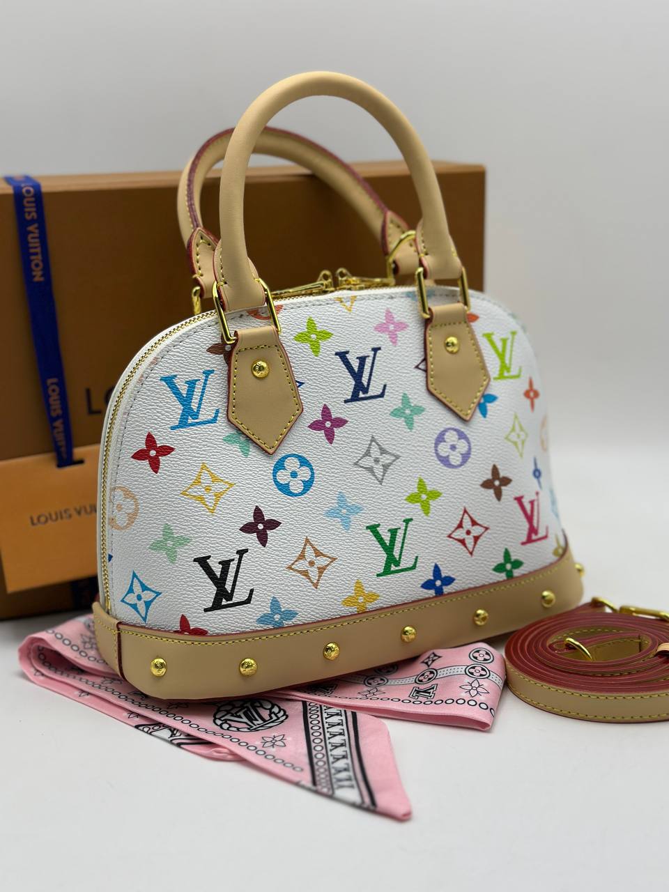 Сумка Louis Vuitton 3