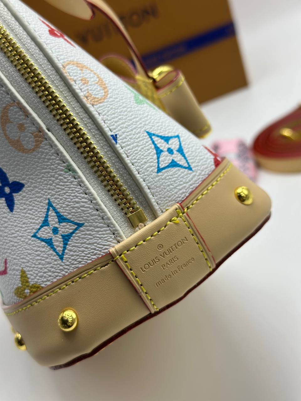 Сумка Louis Vuitton 4