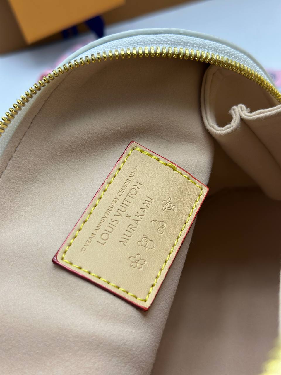 Сумка Louis Vuitton 6