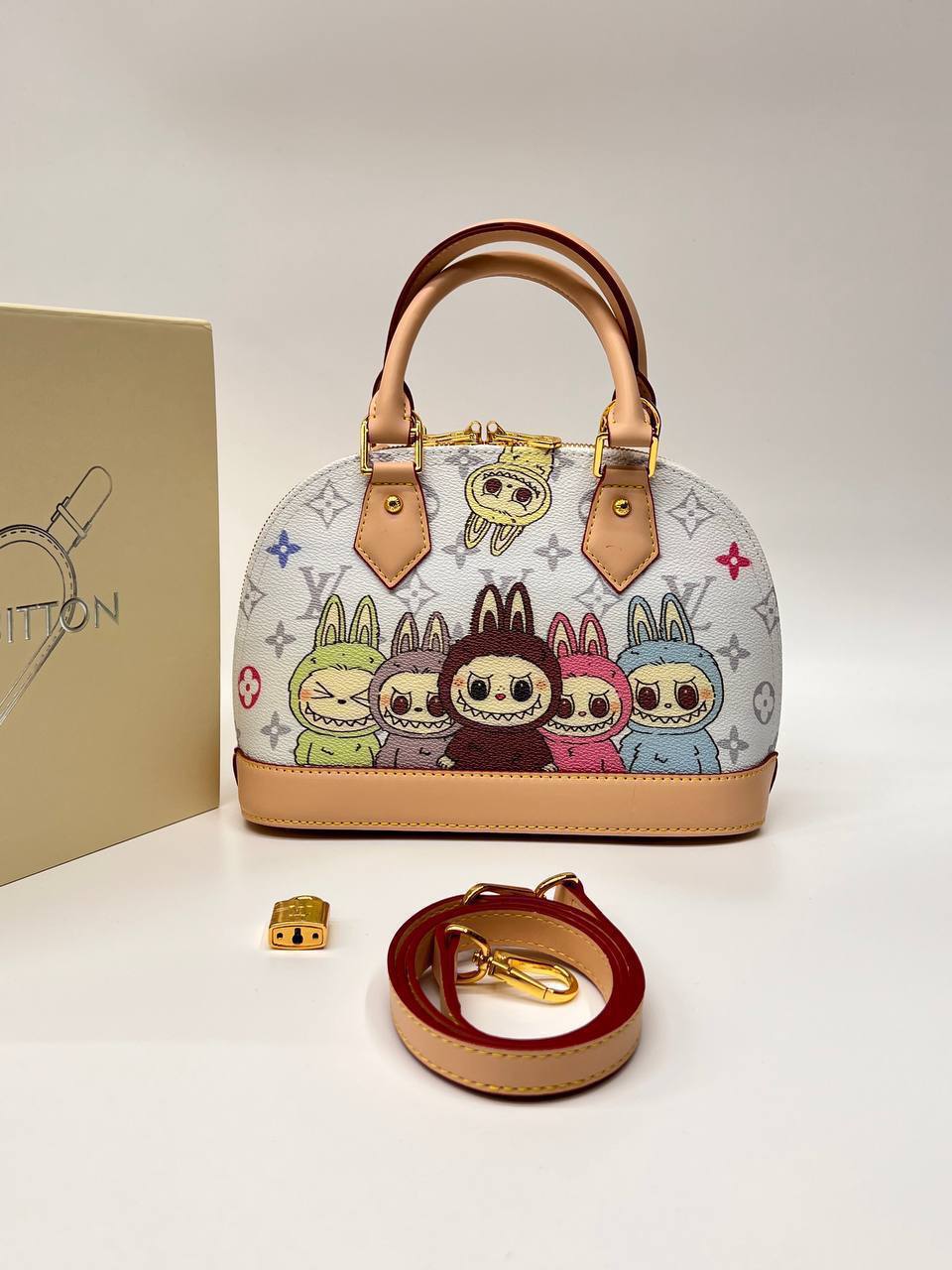 Сумка Louis Vuitton 2