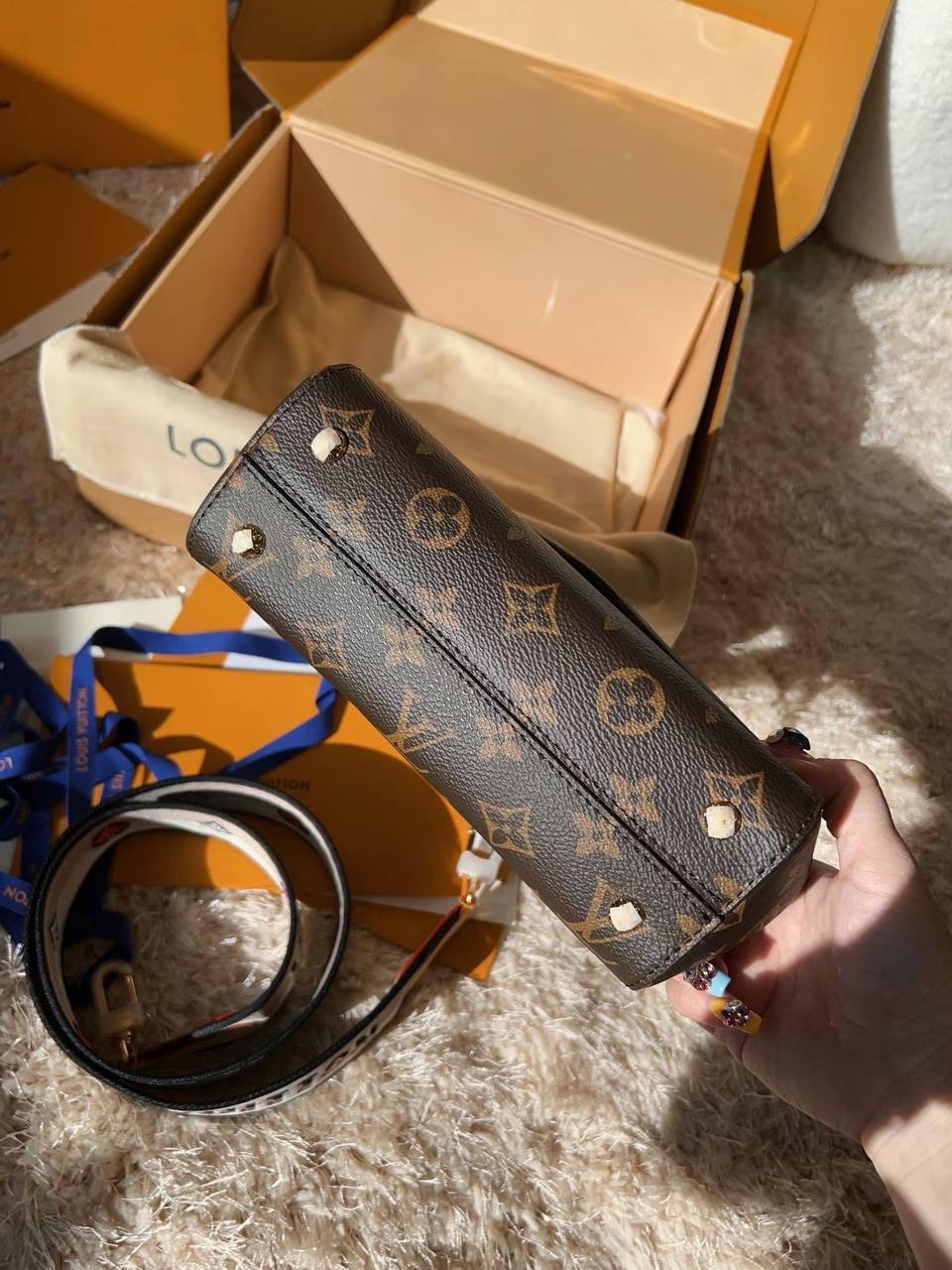 Сумка Louis Vuitton 6
