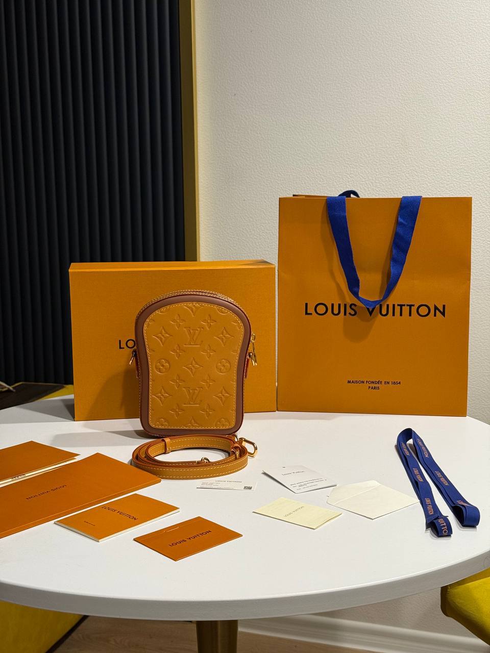 Сумка Louis Vuitton