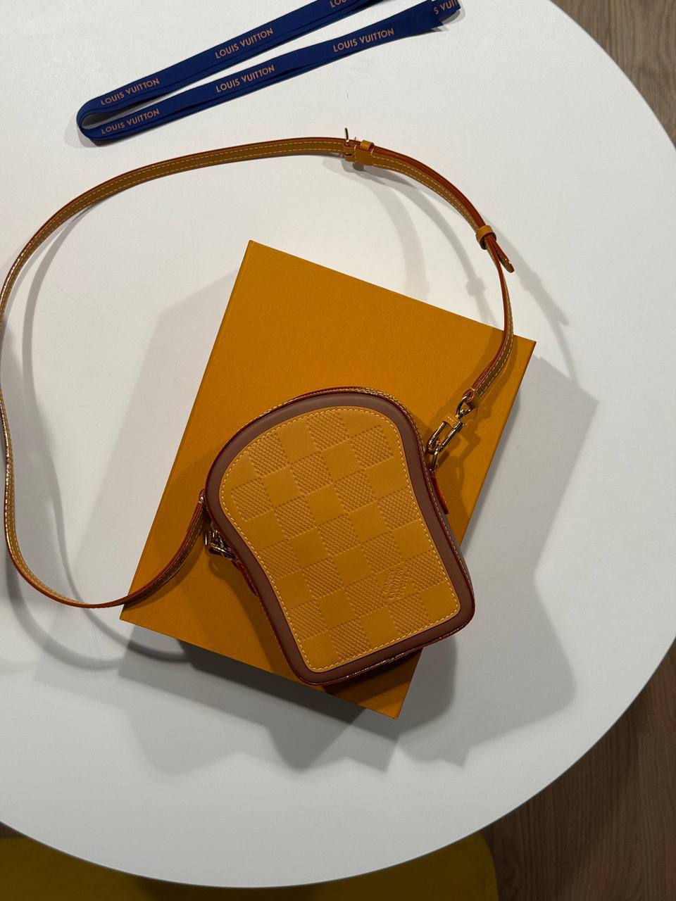 Сумка Louis Vuitton 3