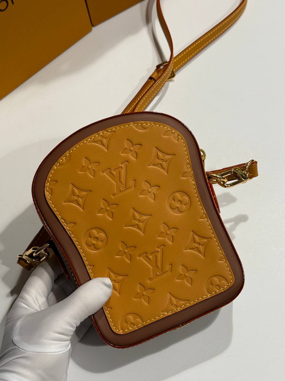 Сумка Louis Vuitton 5