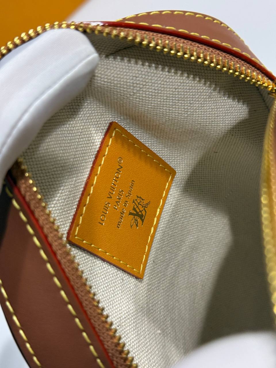 Сумка Louis Vuitton 9
