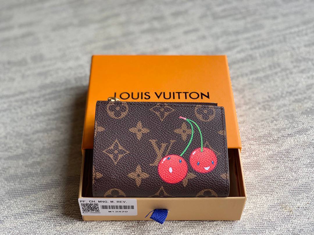 Кошелек Louis Vuitton 2