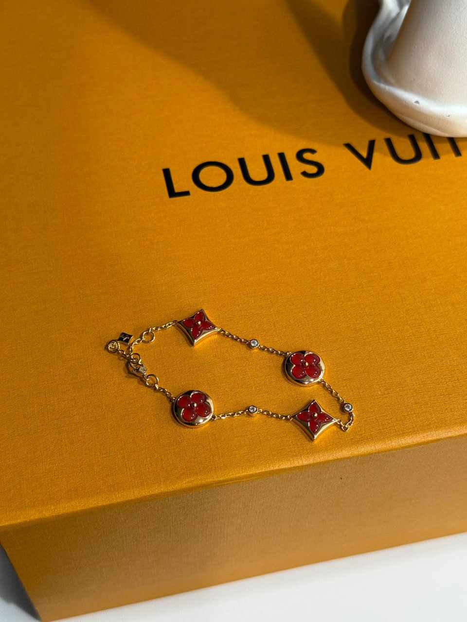Браслет Louis Vuitton 2