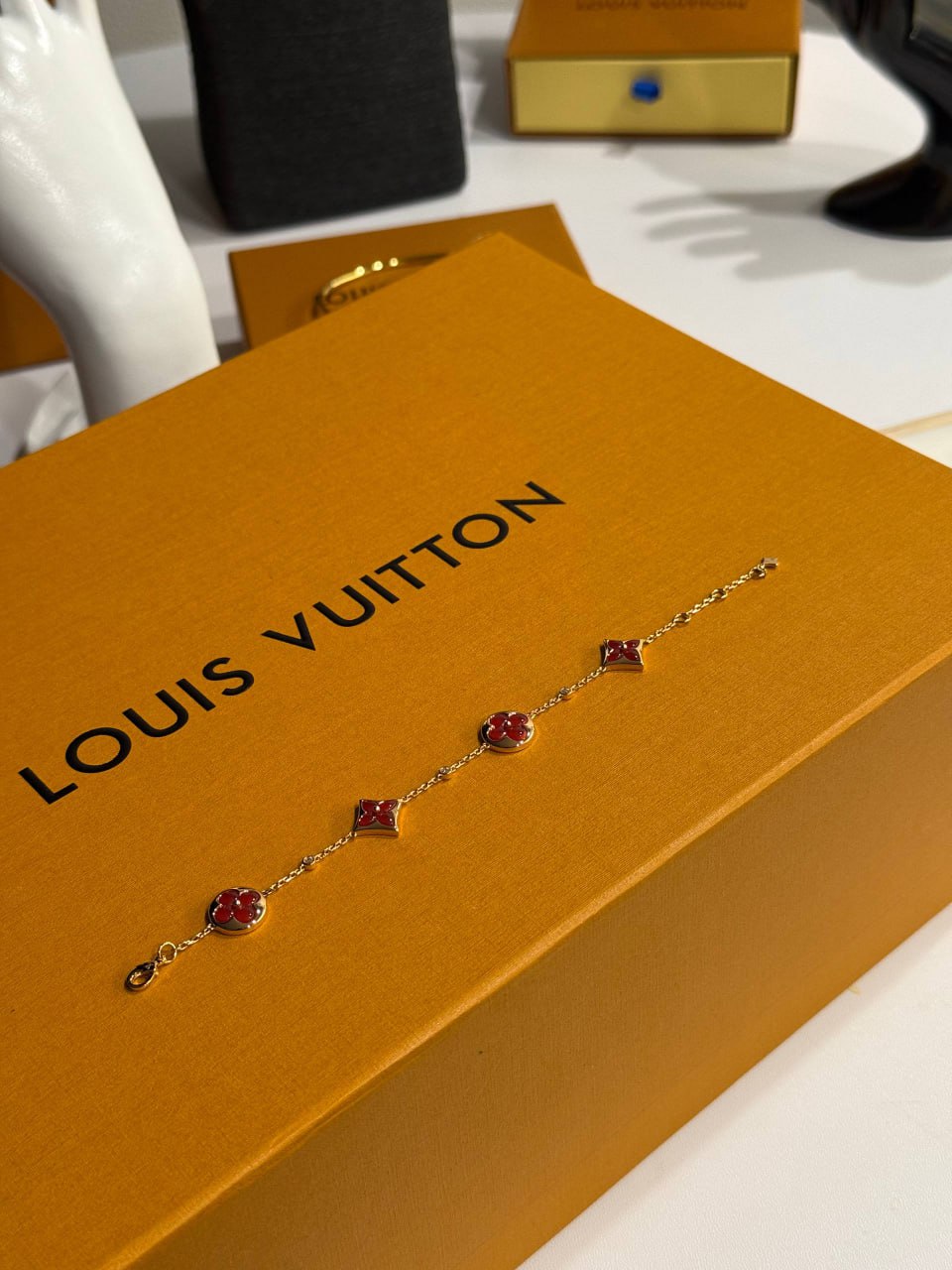 Браслет Louis Vuitton 5