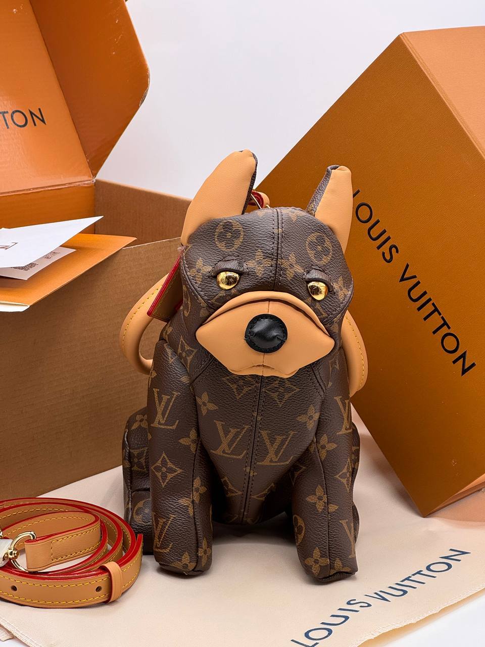 Сумка Louis Vuitton 1