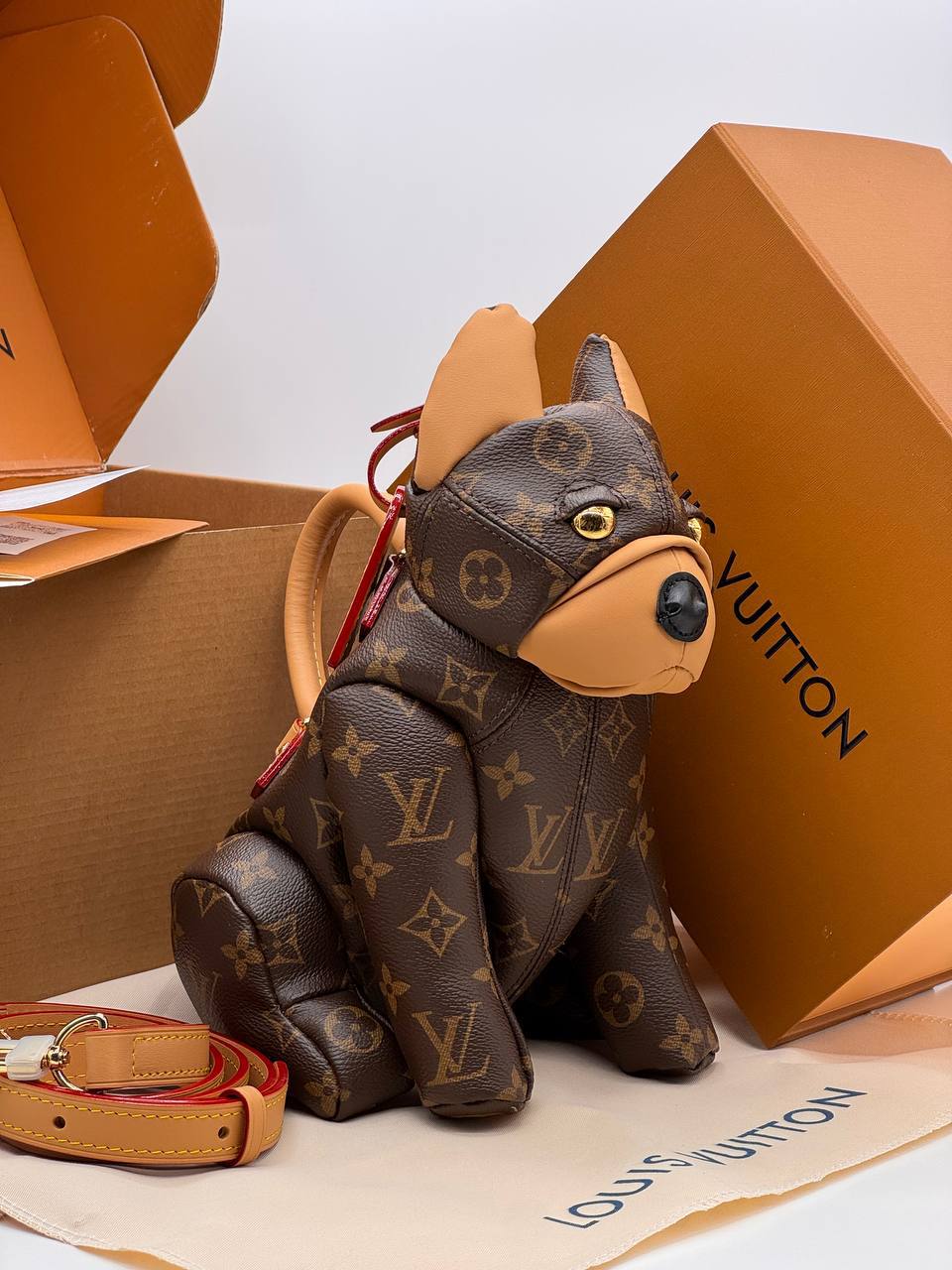 Сумка Louis Vuitton 2