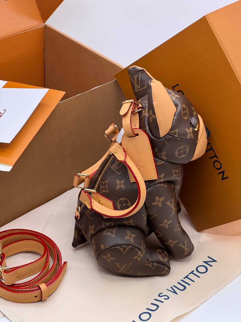 Сумка Louis Vuitton 3