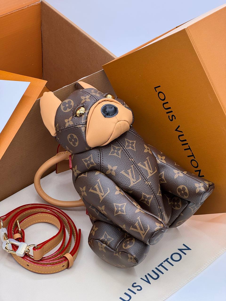Сумка Louis Vuitton 5