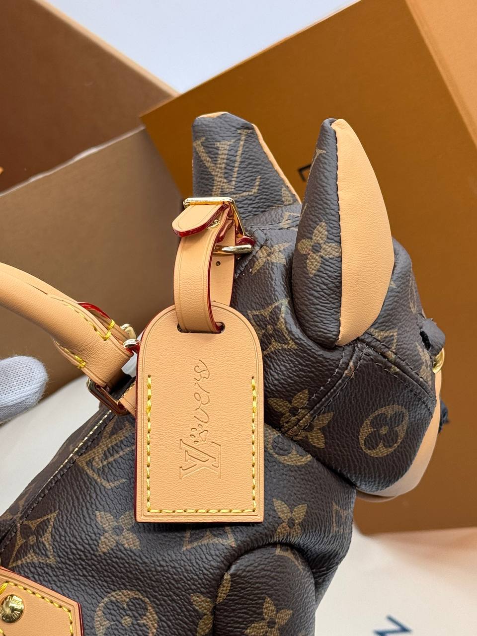 Сумка Louis Vuitton 7