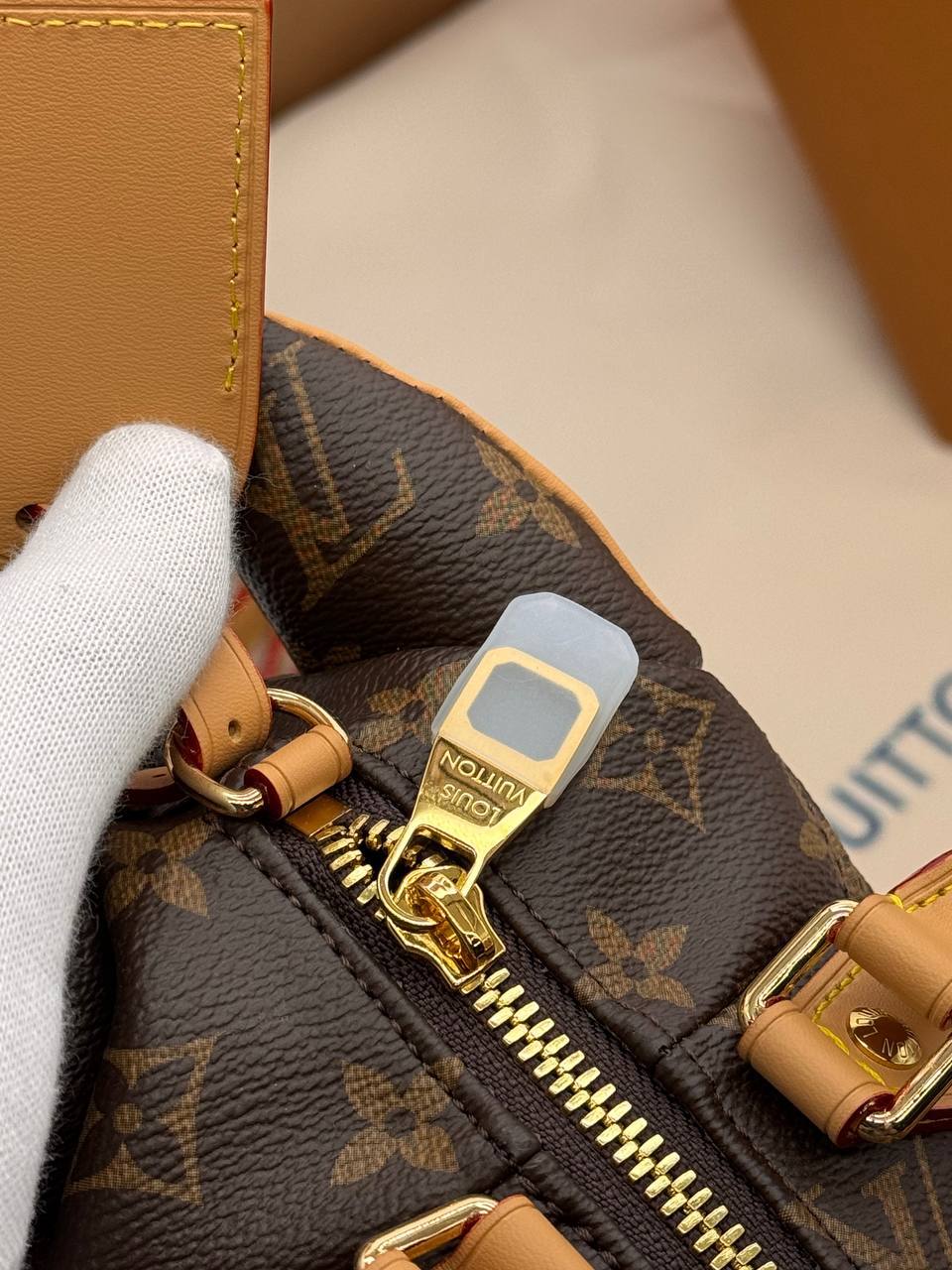 Сумка Louis Vuitton 8