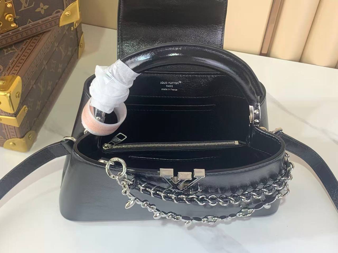 Сумка Louis Vuitton 7
