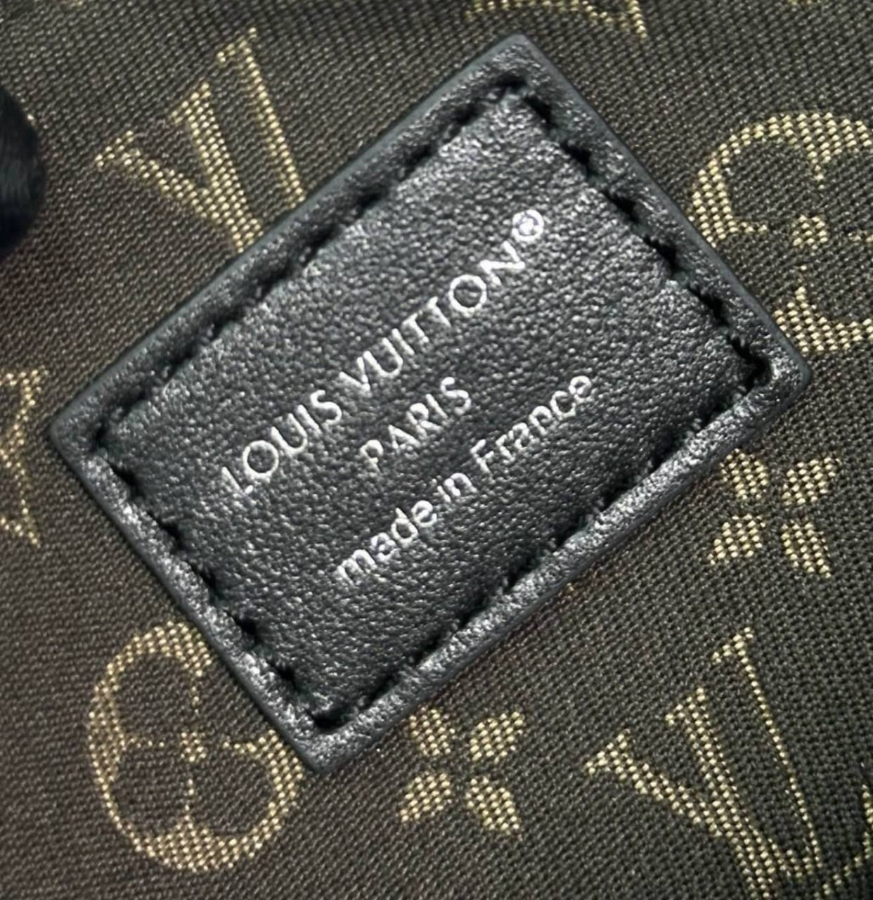 Сумка Louis Vuitton 10