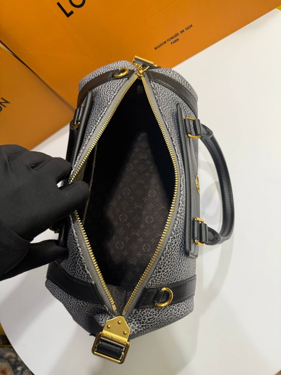 Сумка Louis Vuitton 8