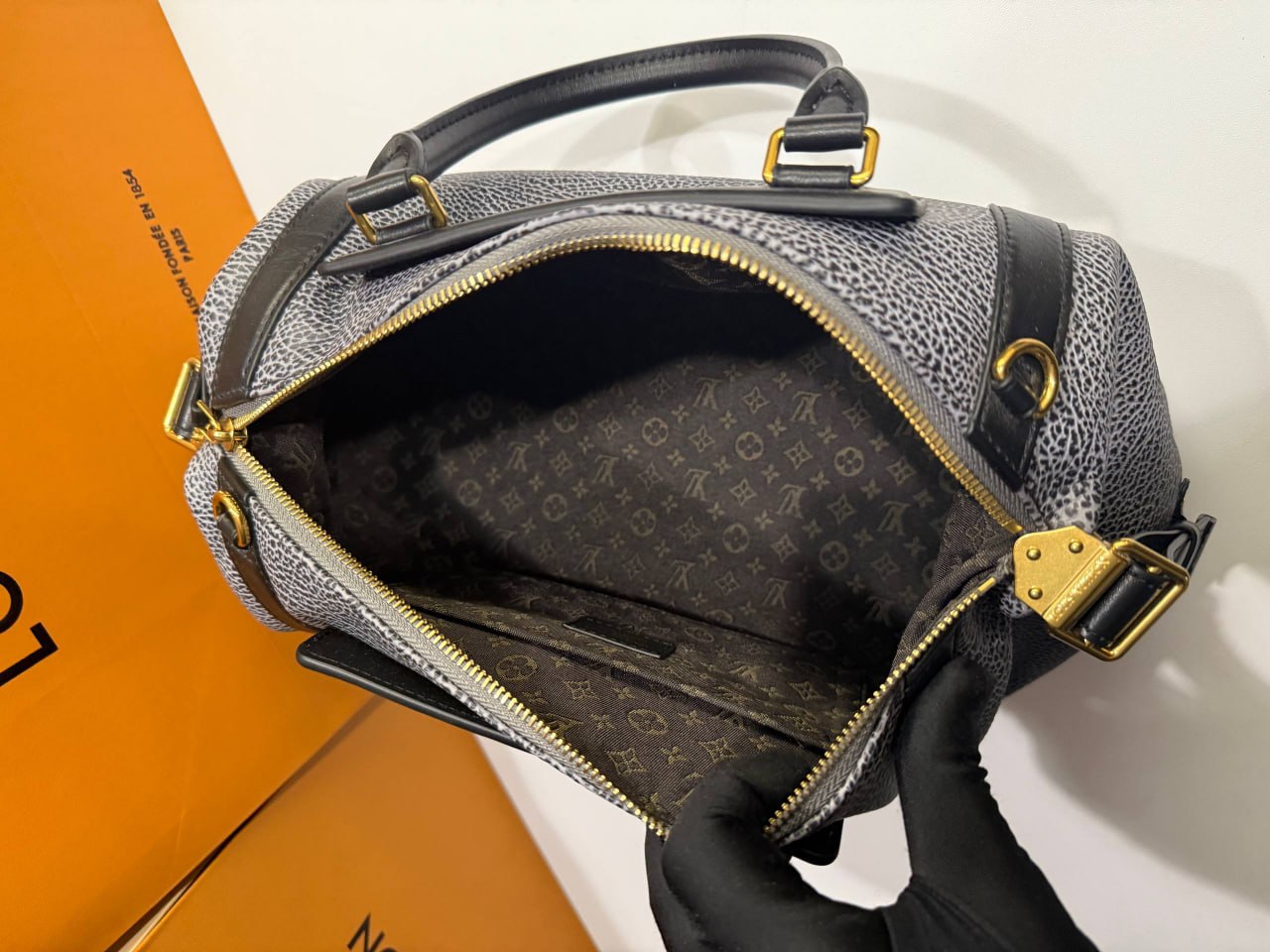 Сумка Louis Vuitton 9
