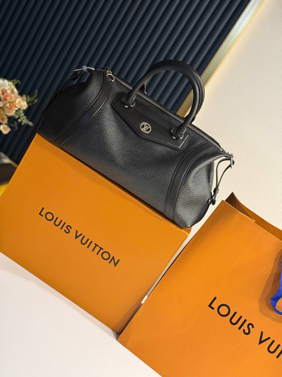 Сумка Louis Vuitton 4
